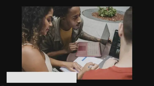 'Video thumbnail for 60 Effective Rapport-Building Questions to Establish Trust'