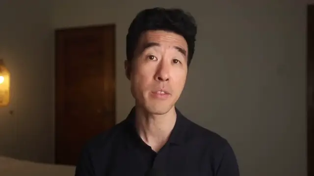 Video thumbnail for Tae Kim: things to let go of in your 40s: relationships, debt, guilt & identity