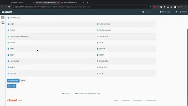 Video thumbnail for Complete Guide to Installing Software & Scripts on Web Hosting and Server.