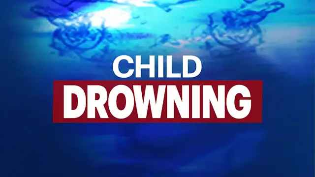 Video thumbnail for 5-year-old dies after falling into Union swimming pool