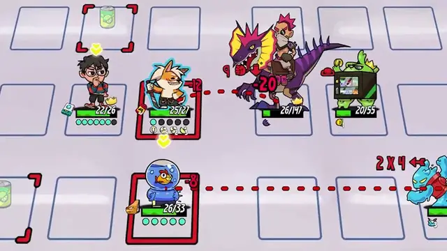 Video thumbnail for Montabi - Official Launch Trailer