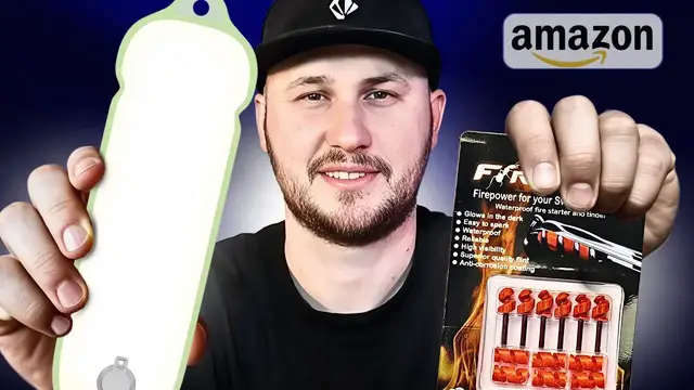 'Video thumbnail for 10 Gadgets That Will Make You Spend Your Money if You See it!'
