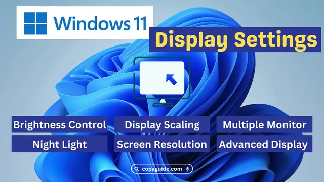 Video thumbnail for 💻 Windows में Desktop को Customize कैसे करें? #windows #computer  #iticopa