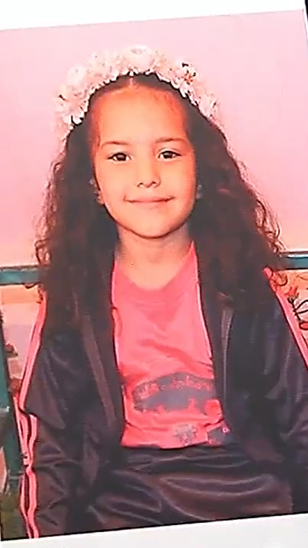 Video thumbnail for US lawmakers introduce Justice for Hind Rajab Act