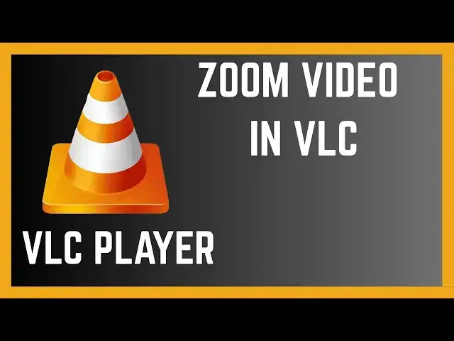 'Video thumbnail for How To Zoom Video In VLC Media Player  | Zoom Part Of Video'