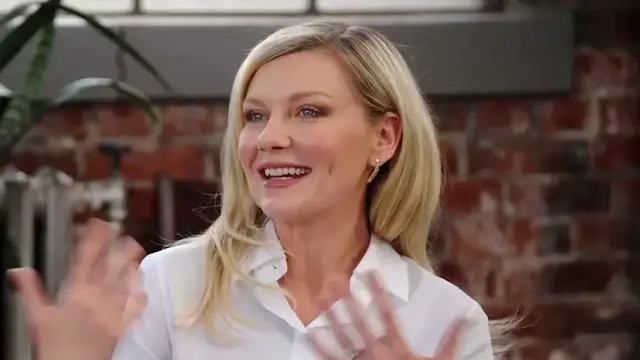 'Video thumbnail for Roofman: Meet Leigh (Featurette)'