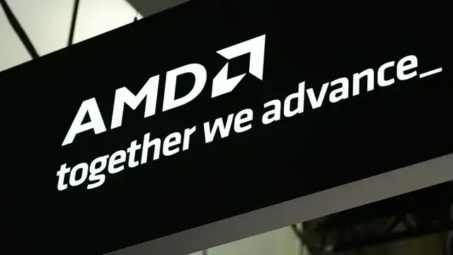 Video thumbnail for AMD Hits the Trillion-Dollar Club