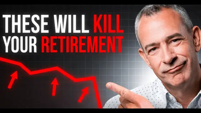Video thumbnail for Your $2 Million IRA Could Become a Tax Problem in Retirement