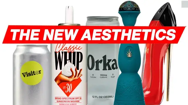 Video thumbnail for oren meets world: product packaging: buying the brand experience, not just the product
