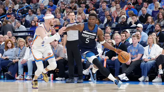 Video thumbnail for Western Conference Finals Preview