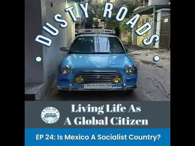 Video thumbnail for Is Mexico A Socialist Country?