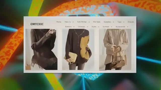 'Video thumbnail for Omychic.com Review To Check If It Is Scam Or Genuine'