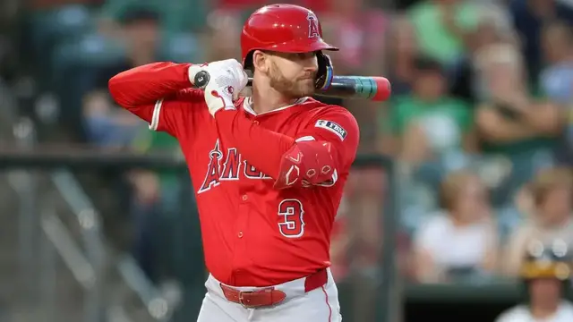 'Video thumbnail for Taylor Ward's First 15 Home Runs of 2025!'