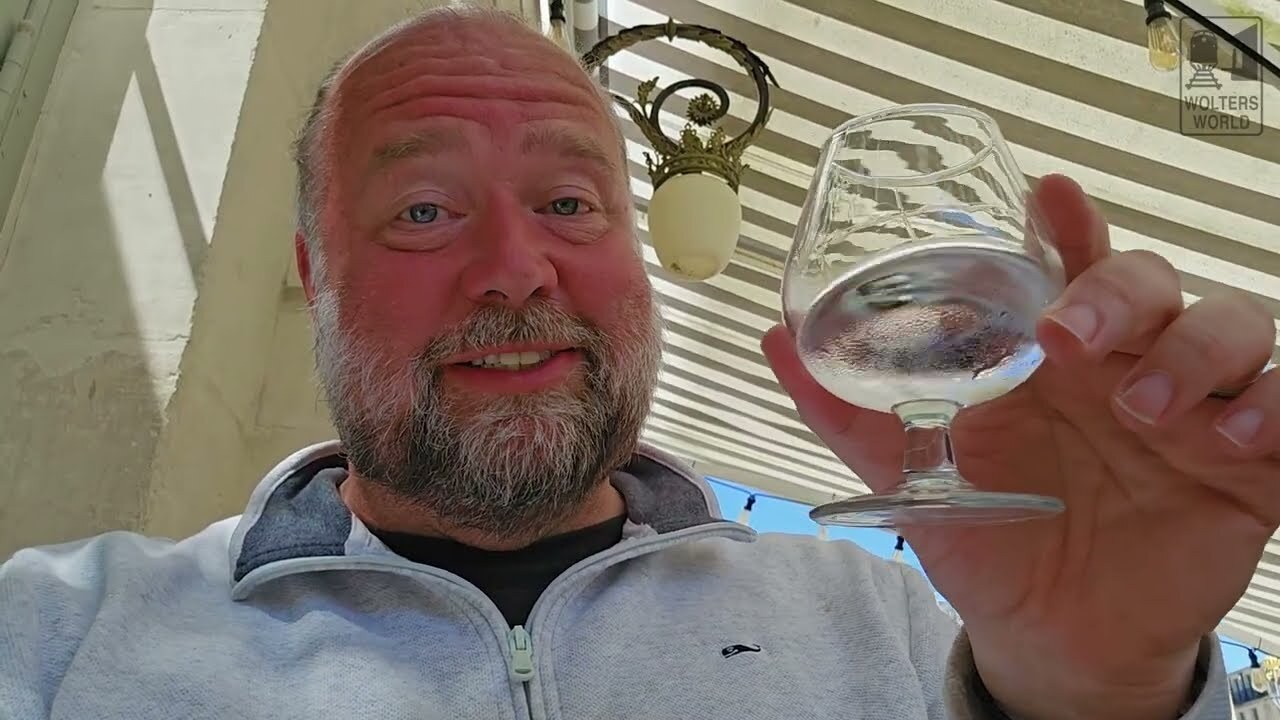 Video thumbnail for What to Eat in Nancy, France  | Traditional Lorraine