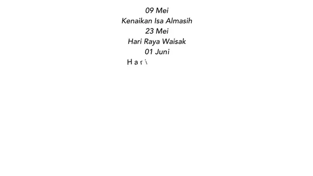 'Video thumbnail for kalender 2024 indonesia-pdf'