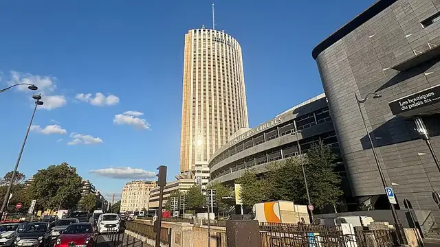 'Video thumbnail for No foul play in the death of South African Ambassador, authorities say'
