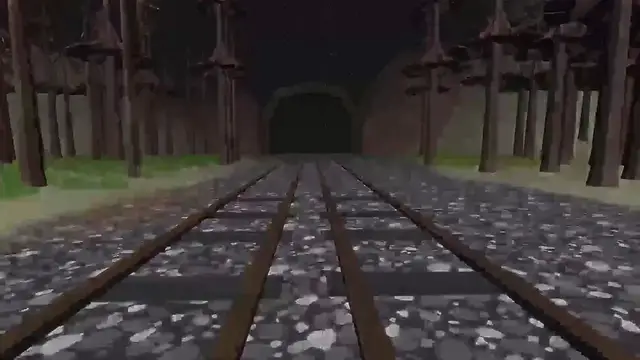 Video thumbnail for Derail - Official Announcement Trailer