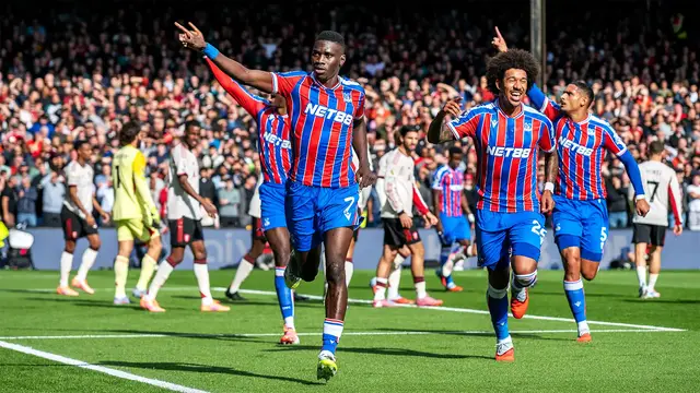 'Video thumbnail for The Football Review | Episode 1296 | SF 01'