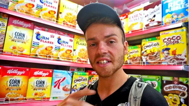 'Video thumbnail for HOW EXPENSIVE IS BANGLADESH?'