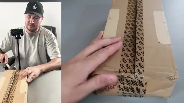 'Video thumbnail for $250 Mystery Box From CIVIVI'