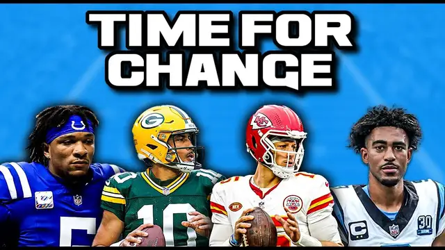 Video thumbnail for There’s Going To Be A Big Change In The NFL (And Soon)