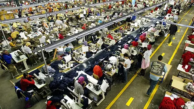 Video thumbnail for US House passes 3-year AGOA extension but South Africa's inclusion is unclear