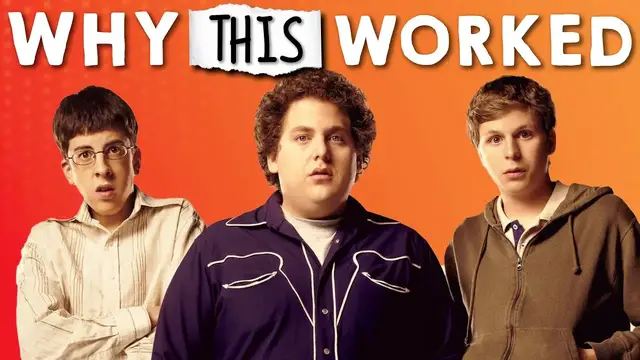 'Video thumbnail for How the Greatest High School Movie Ever Was Written by Middle Schoolers'
