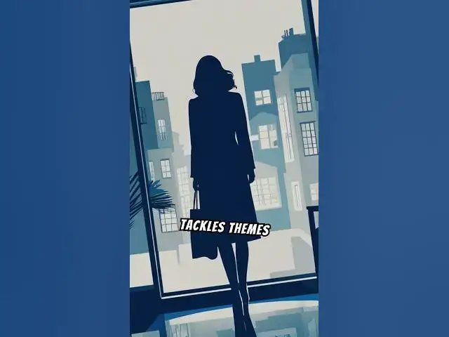Video thumbnail for The Girl on the Train by Paula Hawkins | Twisty Psychological Thriller | Unreliable Memories Review