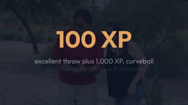 Video thumbnail for How to Level Up Fast in Pokémon GO