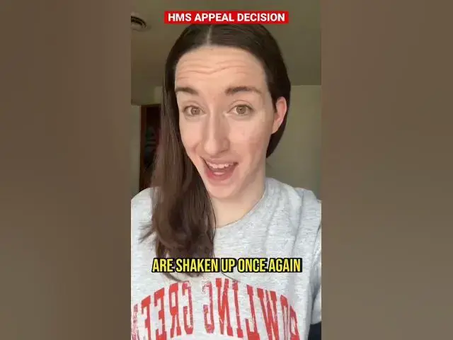 Video thumbnail for Hendrick Motorsports Appeal Decision