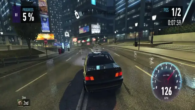 Video thumbnail for Extreme Car Driving Simulator 🚗 Realistic Open World Driving, High Speed Racing & Ultimate Car Control