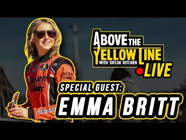 Video thumbnail for ATYL Live with Emma Britt