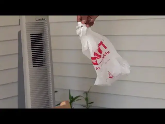 Video thumbnail for Cooling Wonders: Unlocking the Lasko Outdoor Living Tower Fan