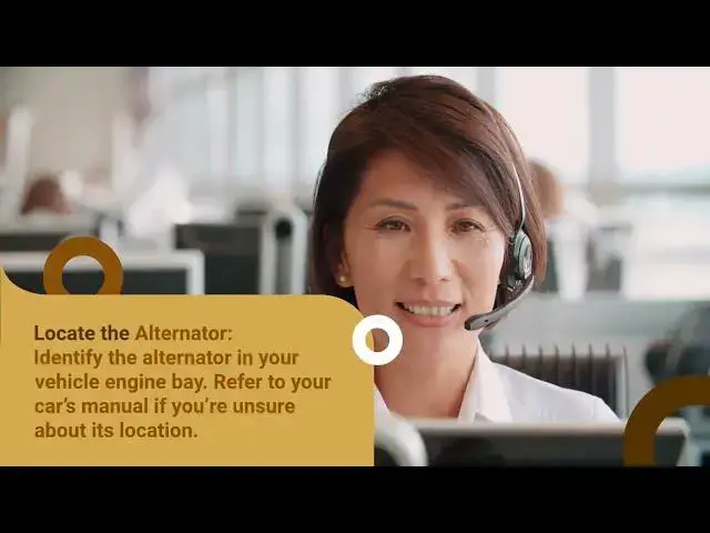 Video thumbnail for How to Lubricate Alternator Pulley for Optimal Performance: A Comprehensive Guide (2023-2024)?