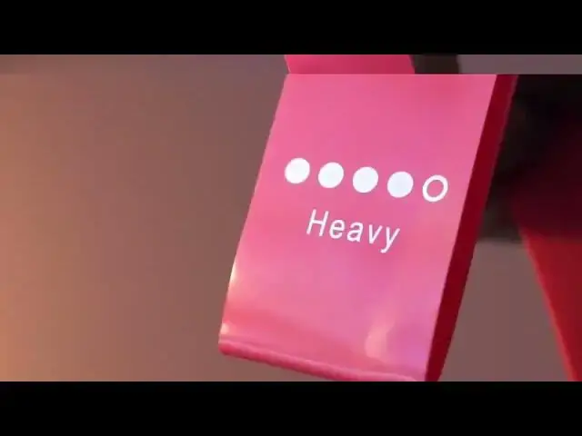 Video thumbnail for Take a Closer Look - Fit Simplify Resistance Loop Bands