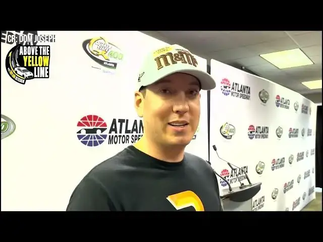 Video thumbnail for Kurt and Kyle Busch: Is NASCAR Trying Too Hard to Compete with F1?