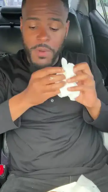 Video thumbnail for I HATE Fried Fish Like THIS .. (Only In Atlanta Ga)(720P HD)