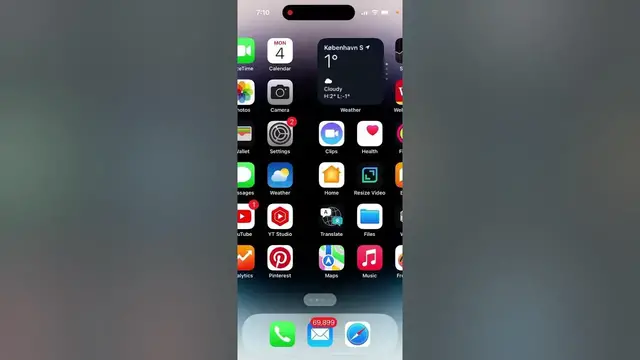 Video thumbnail for Doordash error code 2 - what to do