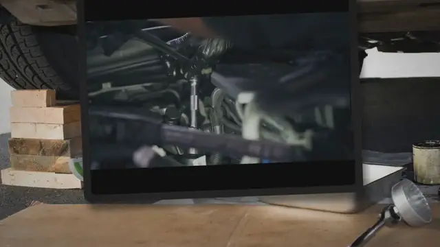 Video thumbnail for Why Does My Car Make a Squeaking Sound When Turning?