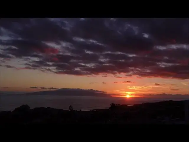 Video thumbnail for Sunset Lover