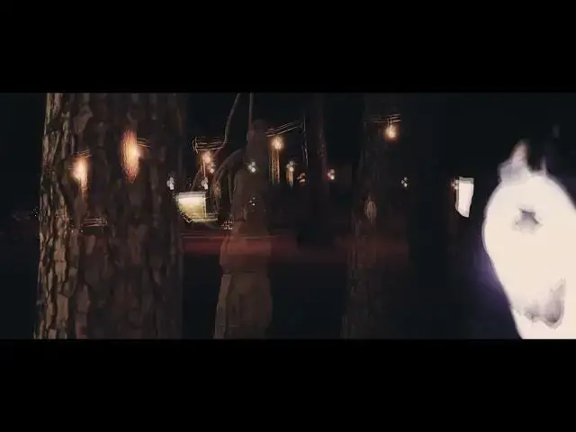 Video thumbnail for Unveiling the Secrets of Pavlos Nikolaou's Halloween Party Event