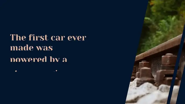 'Video thumbnail for 5 Mind-Blowing Facts About Cars You Didn’t Know | This would blow your Mind!'