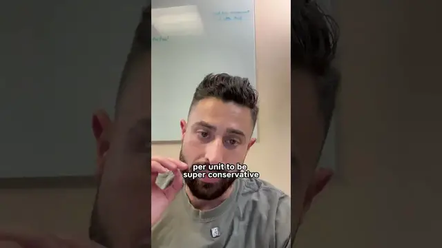 Video thumbnail for Real Estate Investment Analysis: Duplex in Cuyahoga Falls, OH