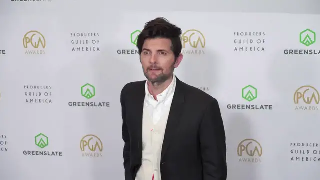Video thumbnail for Adam Scott stopped drinking alcohol a decade ago: 'Faded it out'.