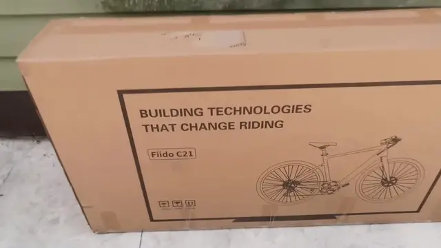 'Video thumbnail for Trying Lightest Electric Bike'