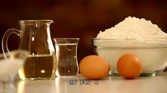 Video thumbnail for Amish Cinnamon Bread