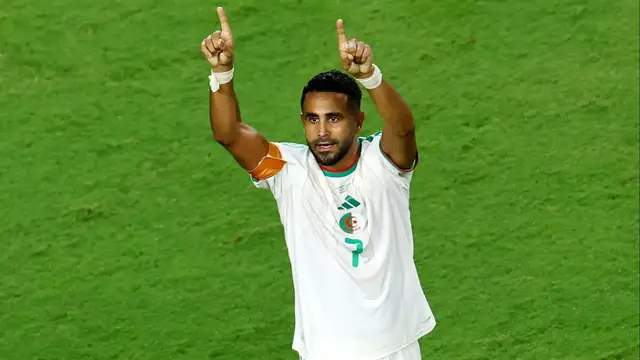 Video thumbnail for North African Football's Impact: From Egypt to Morocco