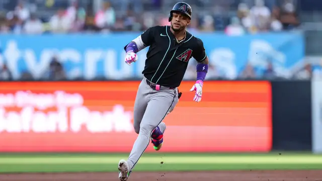 Video thumbnail for Arizona Diamondbacks: Can They Make a Wild Card Push in MLB?