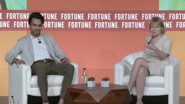 Video thumbnail for GET READY TO MEET YOUR DIGITAL TWIN