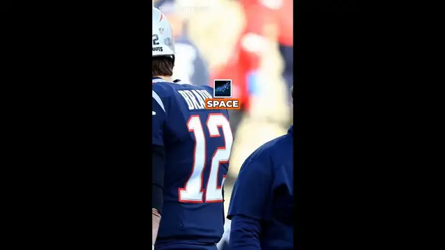 'Video thumbnail for Bill Belichick Admits Tom Brady Was Right to Leave the New England Patriots'